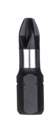 Afbeeldingen van SCREWDRIVER BIT SHW PZ2 25MM P2M