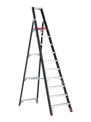 Afbeeldingen van Altrex Taurus TGB10