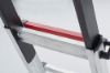 Afbeeldingen van  Varitrex Teleprof 4x4 vouwladder