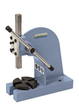 Afbeelding voor categorie Handpersen