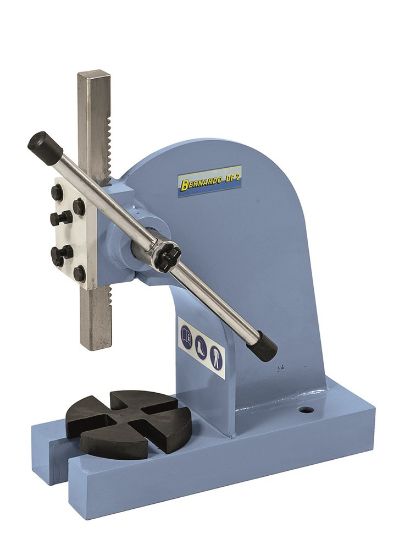 Afbeeldingen van Bernardo Kogellagerpers DP 2