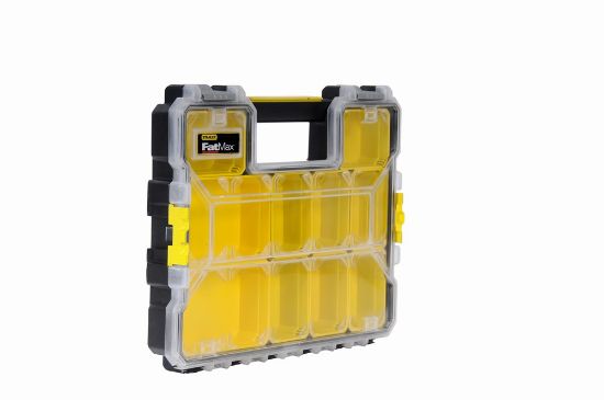 Afbeeldingen van FATMAX Pro Organizer Ondiep