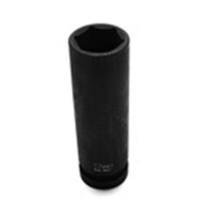 Afbeeldingen van Dop 1/2X25Mm Dunwandig/Diep