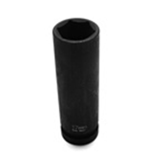 Afbeeldingen van Dop 1/2X25Mm Dunwandig/Diep