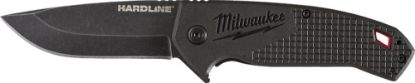 Afbeeldingen van MILWAUKEE Vouwmes HARDLINE