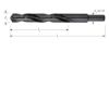 Afbeeldingen van ROTEC Metaalboor HSS-R DIN338 type N S=13MM 20,5MM