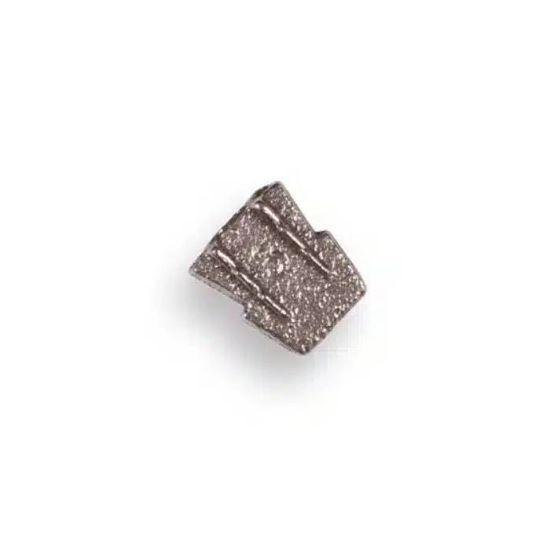 Afbeeldingen van ATLAS Metalen wig plat nr.3 18MM 2x