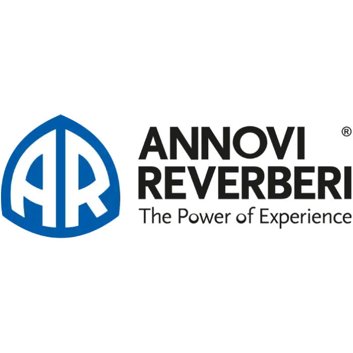 ANNOVI REVERBERI