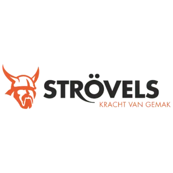 STROVELS