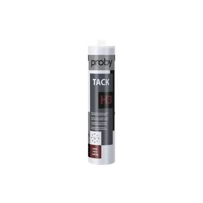 Afbeeldingen van Montagekit High Tack H3 wit 290ML
