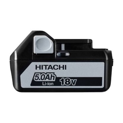 Afbeeldingen van HIKOKI Accu BSL1850 18V 5,0Ah