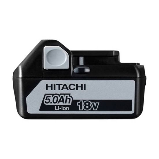 Afbeeldingen van HIKOKI Accu BSL1850 18V 5,0Ah