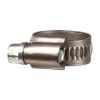 Afbeeldingen van KELFORT Slangklem RVS 11-17MM/9MM W4