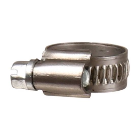 Afbeeldingen van KELFORT Slangklem RVS 11-17MM/9MM W4