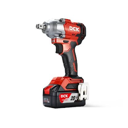 Afbeeldingen van DCK Accu slagmoersleutel KDPB488(Z) 20V BODY