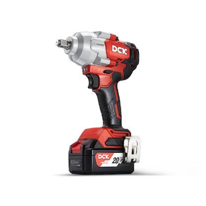 Afbeeldingen van DCK Accu slagmoersleutel KDPB698(Z) 20V BODY