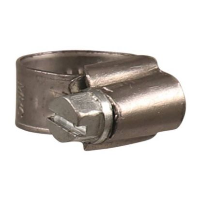 Afbeeldingen van KELFORT Slangklem RVS 19-29MM/12MM W4