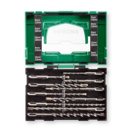 Afbeelding voor categorie Borensets