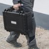 Afbeeldingen van KNIPEX Gereedschapskoffer elektro set ROBUUST23 VDE