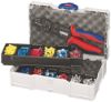 Afbeeldingen van KNIPEX Krimpassortimentset kabelverbinders 979025