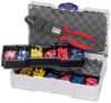 Afbeeldingen van KNIPEX Krimptang set kabelverbinders 979026