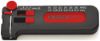 Afbeeldingen van KNIPEX Mini afstripper 1280100SB 0,3-1MM
