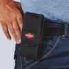 Afbeeldingen van KNIPEX Mini tangenset +riemtas 002072V01 2x