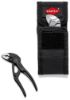 Afbeeldingen van KNIPEX Mini-tangenset XS riemtas 002072V04XS 2x