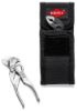 Afbeeldingen van KNIPEX Mini-tangenset XS riemtas 002072V04XS 2x