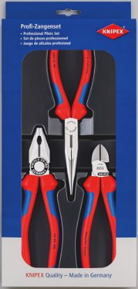 Afbeeldingen van KNIPEX Montageset 002011