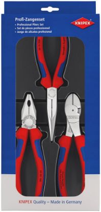 Afbeeldingen van KNIPEX Montageset 002011V01