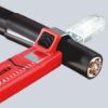 Afbeeldingen van KNIPEX Ontmantelingsgereedschap 1620165SB 8-28MM