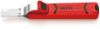 Afbeeldingen van KNIPEX Ontmantelingsgereedschap 1620165SB 8-28MM