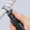 Afbeeldingen van KNIPEX Ontmantelingsgereedschap 1630145SB 19-40MM