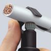 Afbeeldingen van KNIPEX Ontmantelingsgereedschap 1630145SB 19-40MM
