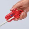 Afbeeldingen van KNIPEX Ontmantelingsgereedschap ErgoStrip RECHTS UNI