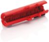 Afbeeldingen van KNIPEX Ontmantelingsgereedschap UNI 1680125SB 8-13MM