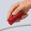 Afbeeldingen van KNIPEX Ontmantelingsgereedschap UNI 1685125SB
