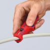 Afbeeldingen van KNIPEX Ontmantelingsgereedschap UNI 1685125SB