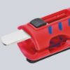 Afbeeldingen van KNIPEX Ontmantelingsgereedschap UNI 1685125SB