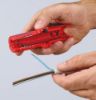 Afbeeldingen van KNIPEX Ontmantelingsgereedschap UNI 1685125SB