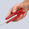 Afbeeldingen van KNIPEX Ontmantelingsgereedschap UNI 1685125SB