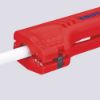 Afbeeldingen van KNIPEX Ontmantelingsgereedschap UNI 1690130SB 8-13MM