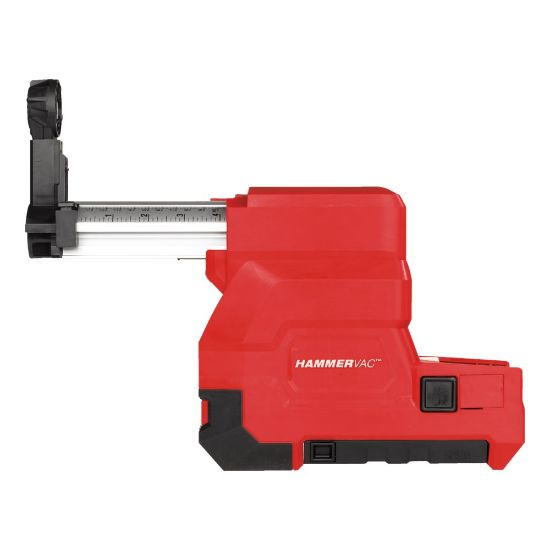 Afbeeldingen van MILWAUKEE Stofafzuigingsset M1828CPDEX-0