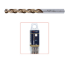 Afbeeldingen van ROTEC Metaalboor HSS-G DIN338 HD-S 7,7MM