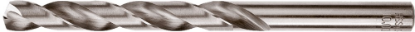 Afbeeldingen van ROTEC Metaalboor HSS-G DIN338 type N 9,5MM