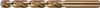 Afbeeldingen van ROTEC Metaalboor HSS-E DIN338 type N 9,4MM