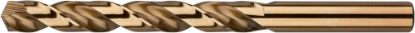 Afbeeldingen van ROTEC Metaalboor HSS-E DIN338 type N 9,2MM