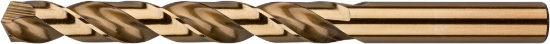 Afbeeldingen van ROTEC Metaalboor HSS-E DIN338 type N 9,4MM