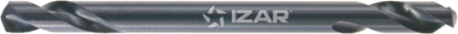 Afbeeldingen van ROTEC Plaatwerkboor IZAR HSS-G dubbelzijdig type N 3,2MM